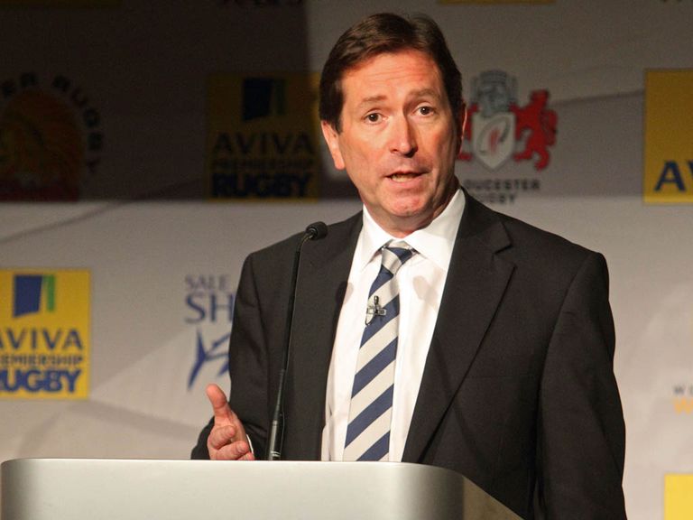 Mark McCafferty: Premiership clubs could play in the US