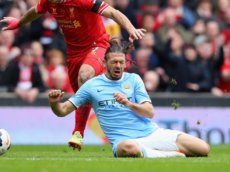 Demichelis: Man City will keep on battling for the title