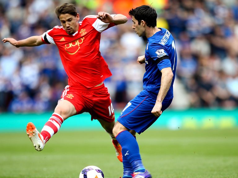 Peter Whittingham and Cardiff gained a vital three points in their fight for survival