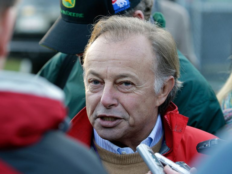 Freddy Head: Can score with his sole Royal Ascot raider