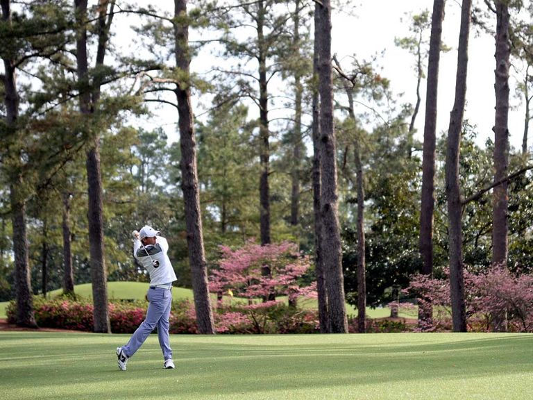 McIlroy: No excuses