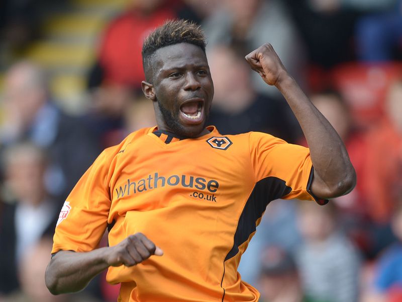 Bakary Sako Mali Player Profile Sky Sports Football