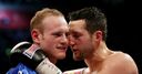 Froch: Mission Impossible for Groves