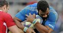 Cardiff Blues sign Vosawai