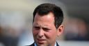 Hills reveals positive horse