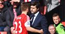 Shaw: I hope to play for Poch again