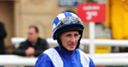 Hanagan fractures arm in fall
