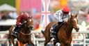 Secret chasing York success