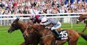 Goodwood aim for Tropics