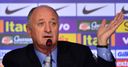 Scolari 'out as Brazil coach'