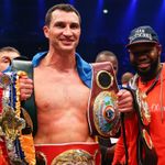 Wladimir Klitschko considering Tyson Fury title defence in England - SkySports
