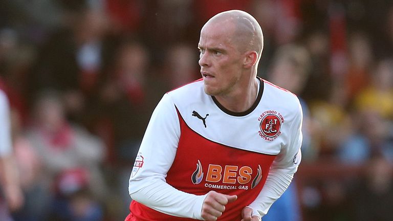 Iain Hume: Could make Cod Army return