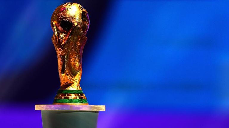 World Cup: Russia and Qatar host next