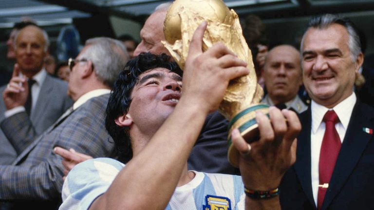 Argentina, Uruguay & Paraguay Announce Plan For Joint Bid Argentina, Uruguay & Paraguay Announce Plan For Joint Bid