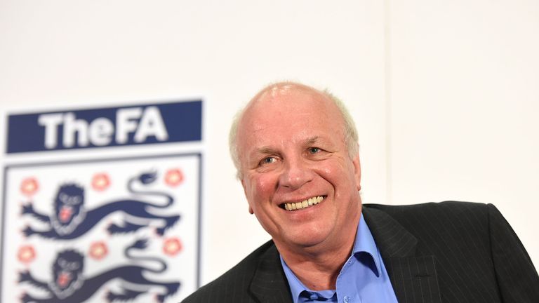 Greg Dyke Net Worth