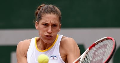 Home comforts for Petkovic