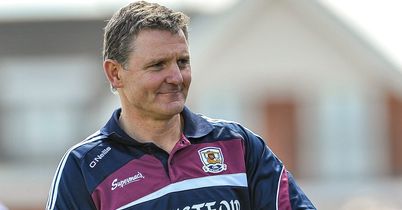 Mulholland rings the changes
