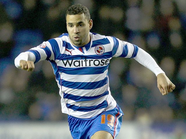 Hal Robson-Kanu