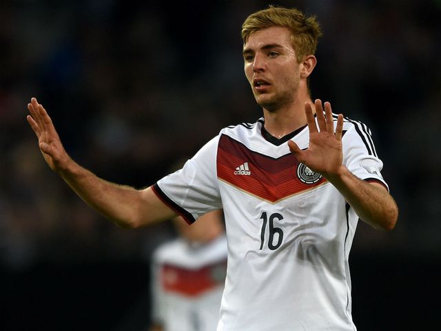 Christoph Kramer