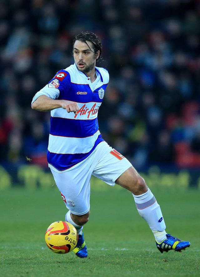 Niko Kranjcar