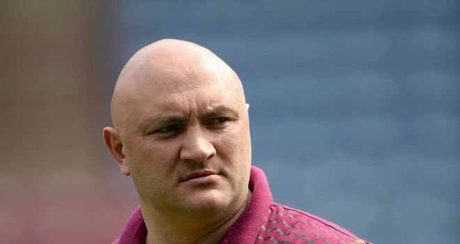 Paul Anderson: Proud of Huddersfield display in London