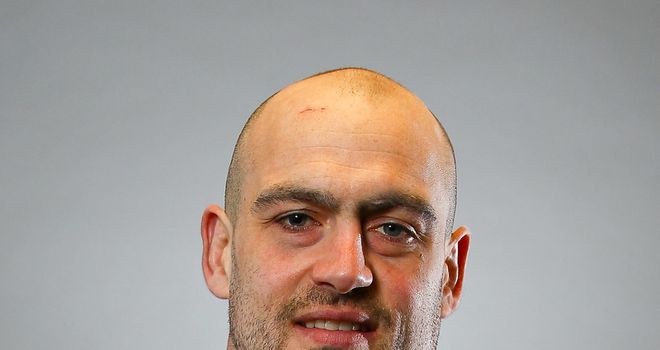 Andy Raleigh: Eager for Wakefield to maintain their form against Castleford