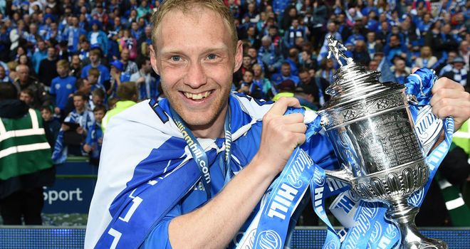 Steven Anderson: Testimonial in Perth