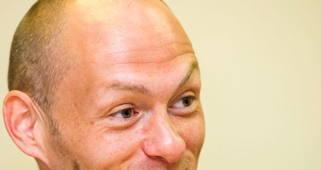 Hamilton manager Alex Neil: Warning ahead of league opener