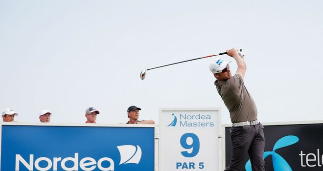 Mikko Ilonen: Returns to Sweden to defend his title at the Nordea Masters