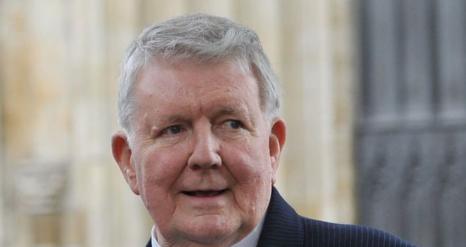 Phil Sharpe: Seven-time County champion with Yorkshire