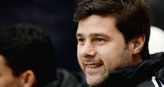 Pochettino should be given time to develop squad, says Jamie
