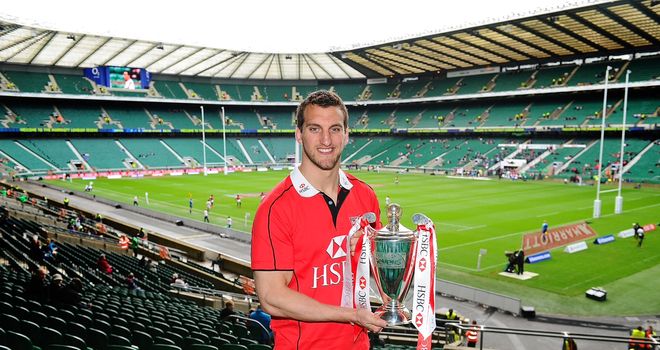Sam Warburton: Free to resume Cardiff Blues career