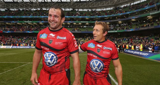 Carl Hayman: Believes Saturday's final at Cardiff, Wilkinson's last game, could be a classic.
