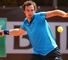 Ernests Gulbis: Maintained his perfect record in ATP finals