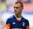 Steve Sidwell: Relegation sadness for Fulham midfielder
