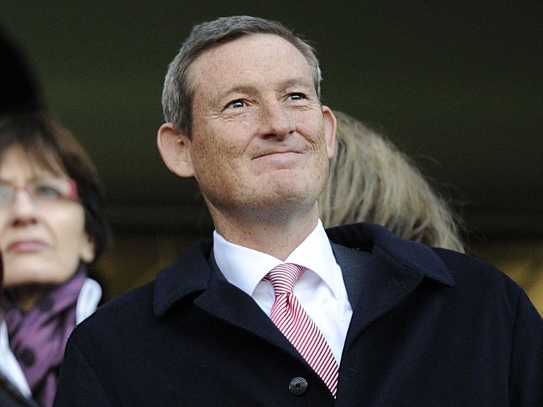 Ellis Short: A season of highs and lows for Sunderland