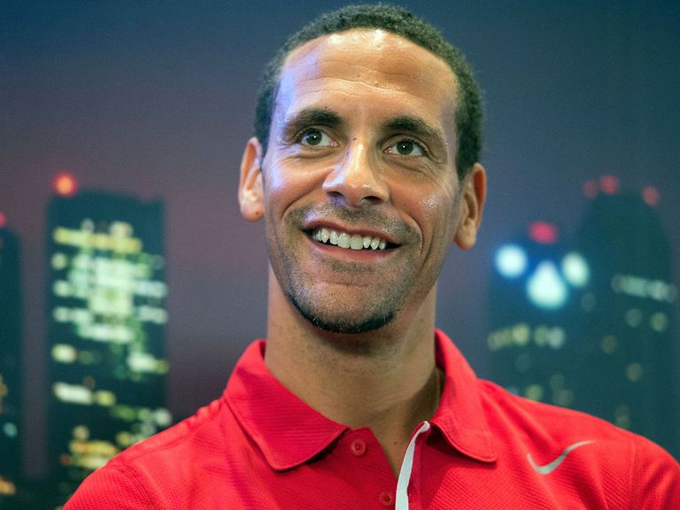 Rio Ferdinand: Sad to see England crash out