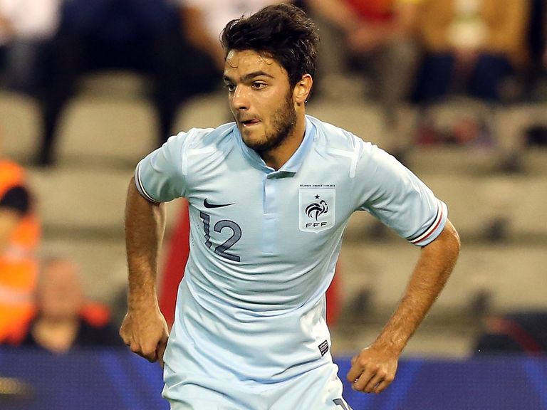 Clement Grenier: Continues to be linked with a move to Newcastle