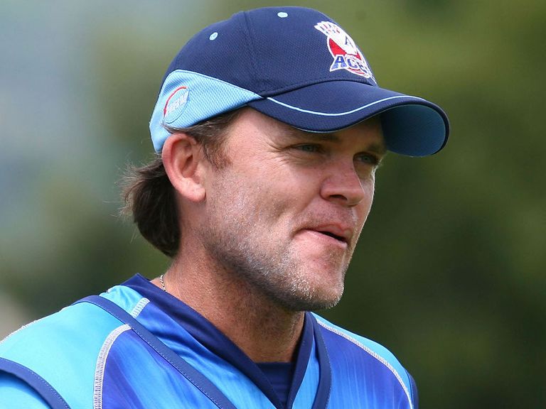 Lou Vincent: Banned from all cricket for life