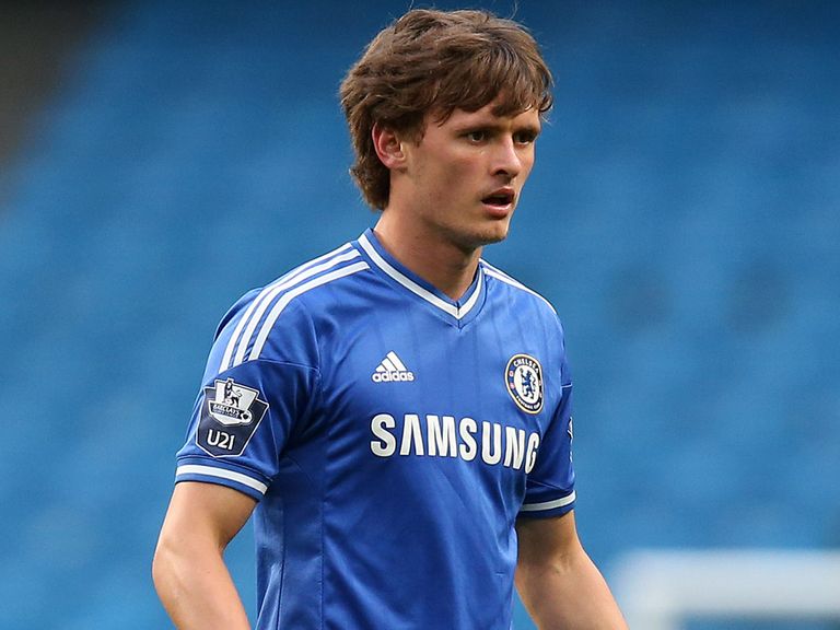John Swift: Joins Rotherham on loan
