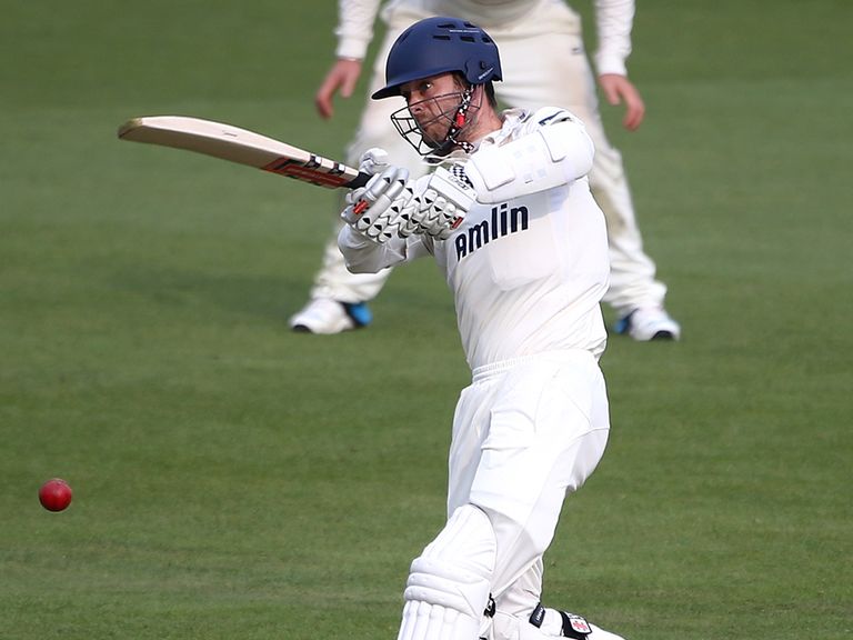 James Foster of Essex