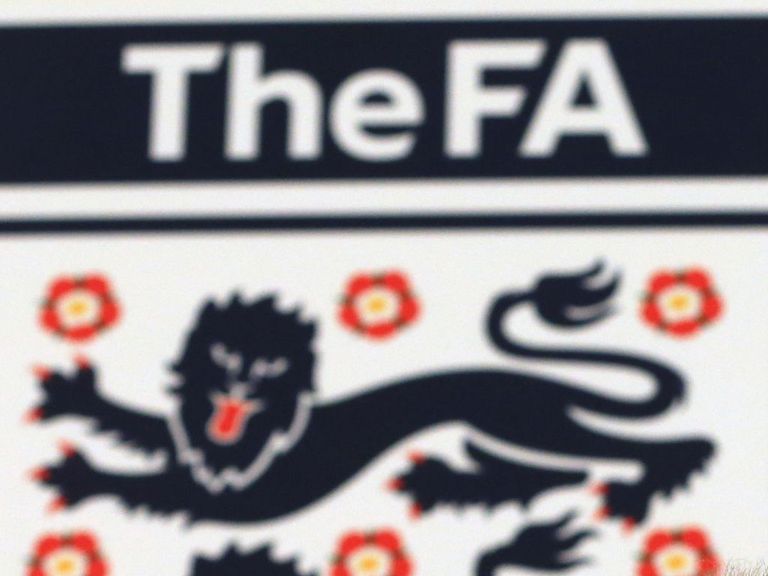 The FA are determined to stop professional players from betting