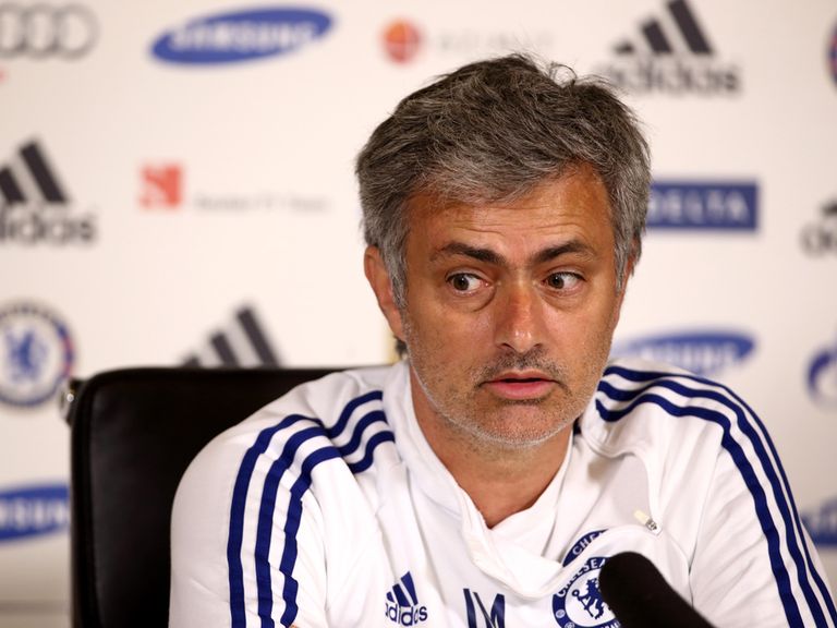 Mourinho has been fined after his comments following the Sunderland game