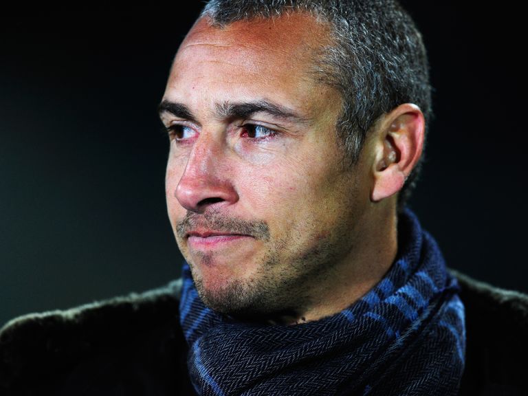 Henrik Larsson: Has ruled out return to Celtic as manager