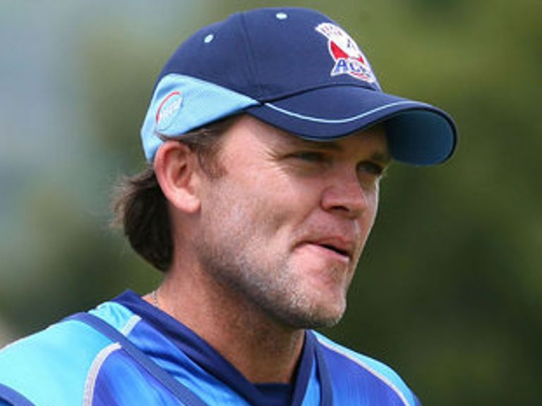 Lou Vincent: Set to be charged with match fixing
