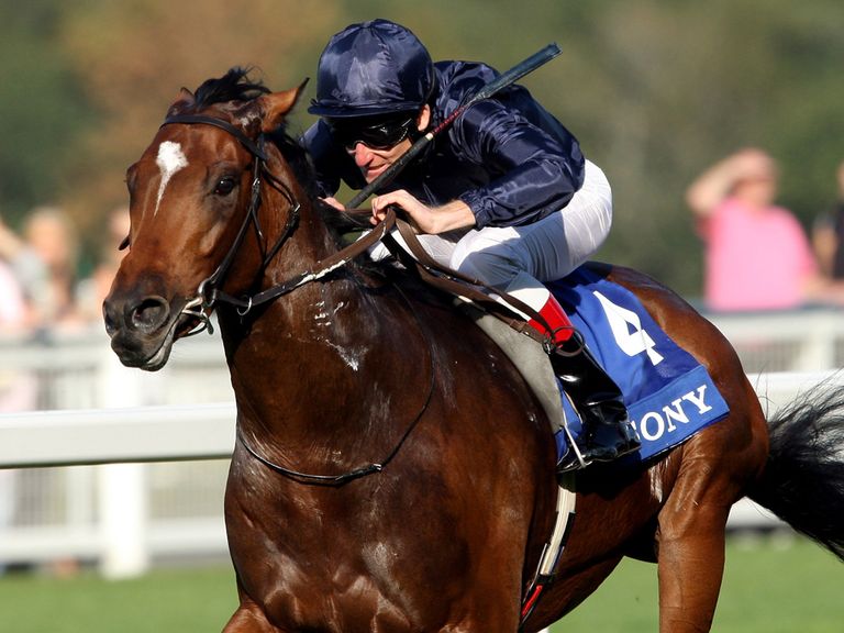 Rip Van Winkle's progeny could be worth following in the second part of the season