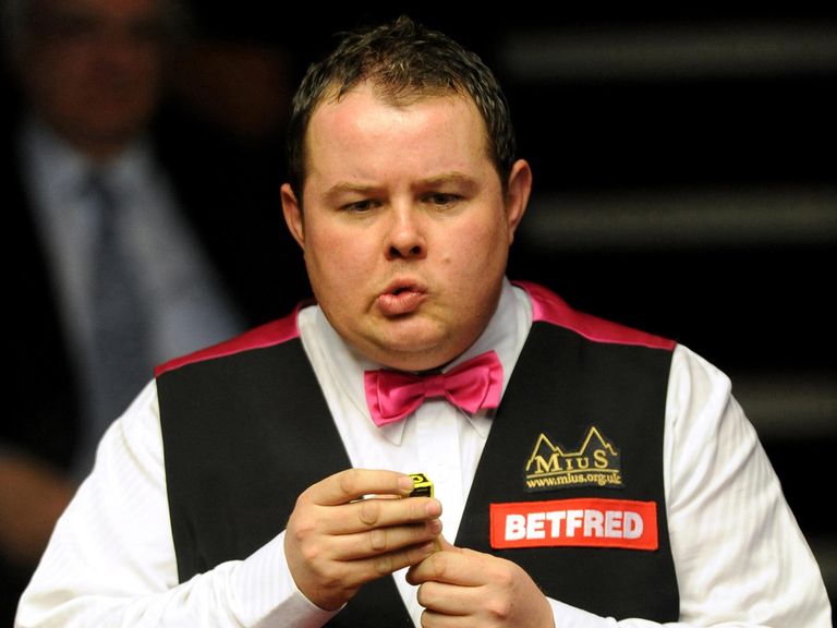 Stephen Lee: Decision expected later this week