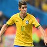Copa América Centenário Brazil Team, Brazil Copa America 2016, Copa America Centenario 2016 Brazil, Oscar