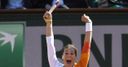 Petkovic lands Gastein title