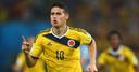 Real Madrid sign Rodriguez